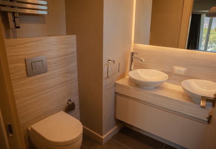 Image No.18-Appartement de 3 chambres à vendre à Bakirköy