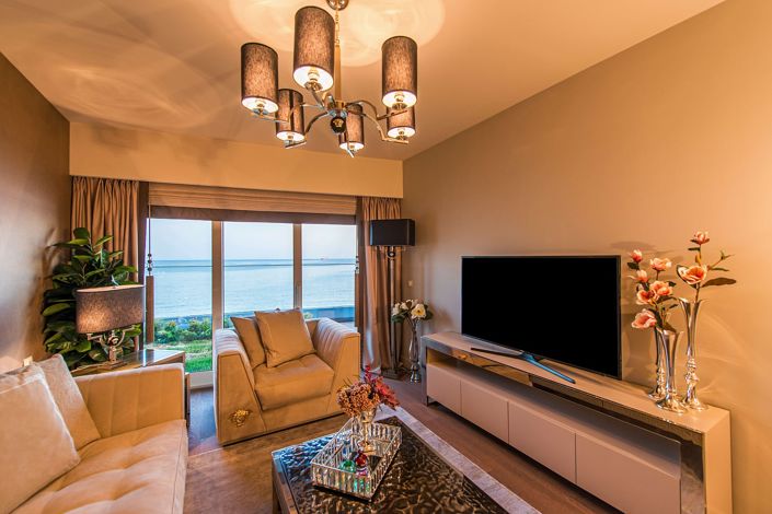 Image No.21-Appartement de 3 chambres à vendre à Bakirköy