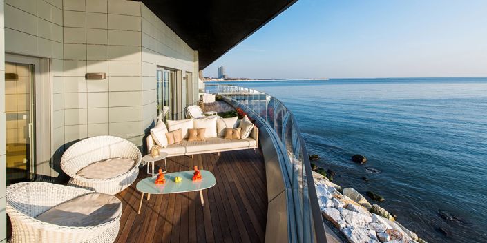 Image No.14-4 Bed Apartment for sale