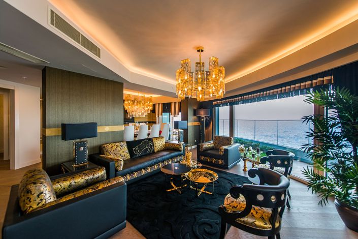 Image No.15-Appartement de 4 chambres à vendre à Bakirköy