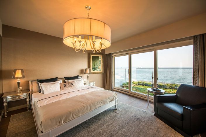 Image No.17-Appartement de 4 chambres à vendre à Bakirköy