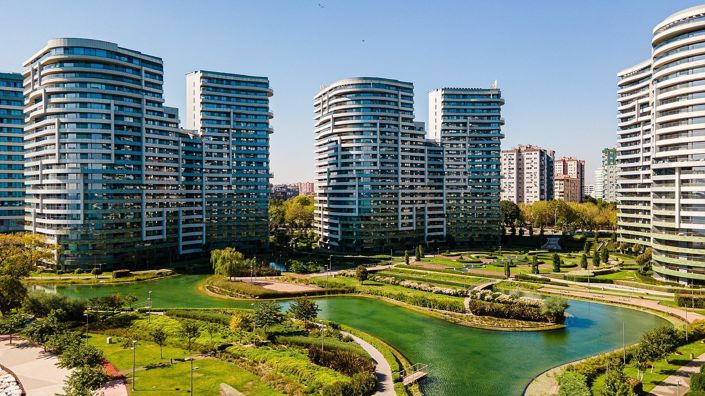 Image No.2-4 Bed Apartment for sale