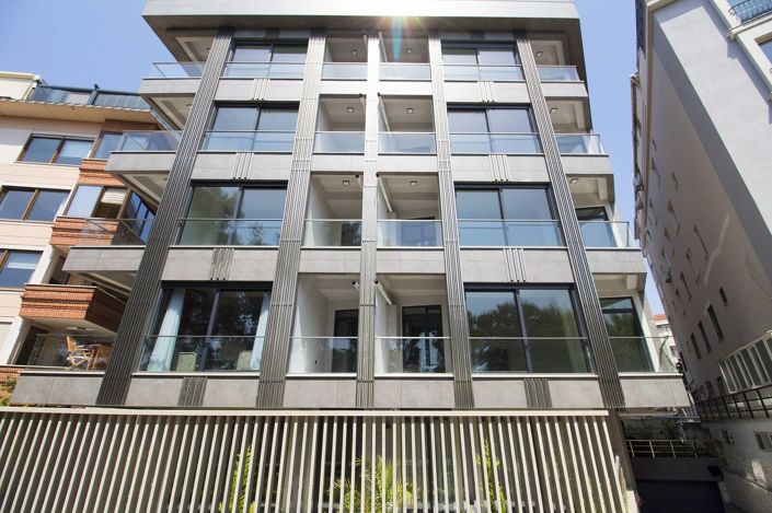 Image No.2-3 Bed Apartment for sale