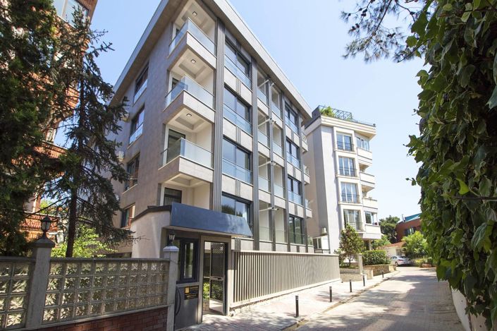 Image No.1-Appartement de 4 chambres à vendre à Maltepe