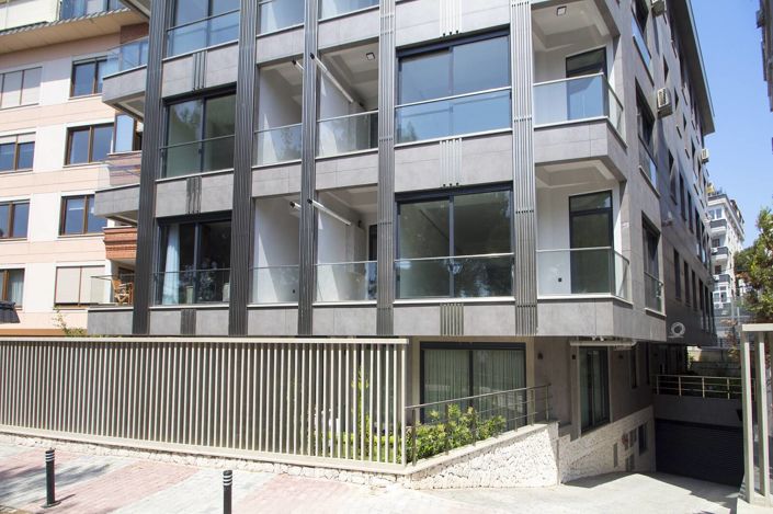 Image No.3-Appartement de 4 chambres à vendre à Maltepe