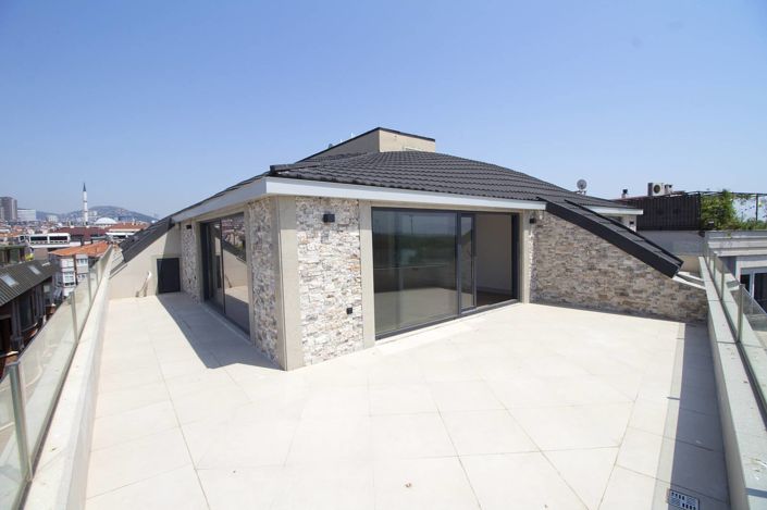 Image No.31-Appartement de 4 chambres à vendre à Maltepe