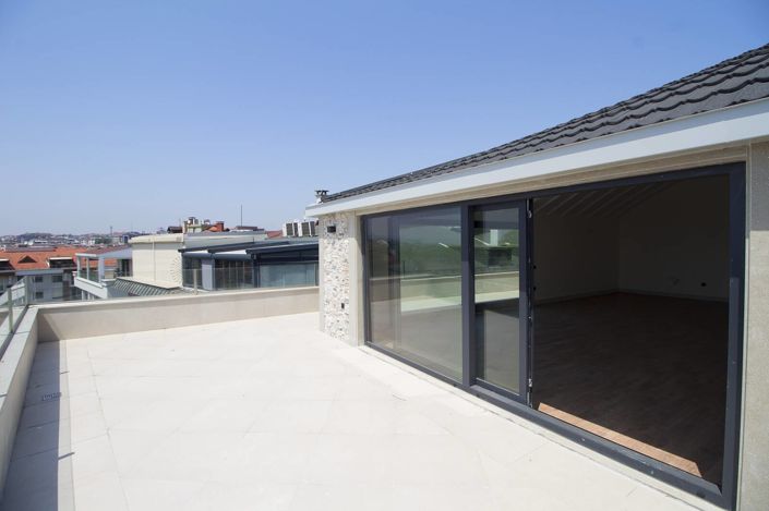 Image No.33-Appartement de 4 chambres à vendre à Maltepe