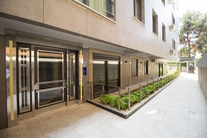 Image No.5-Appartement de 4 chambres à vendre à Maltepe