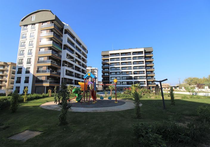 Image No.1-1 Bed Apartment for sale