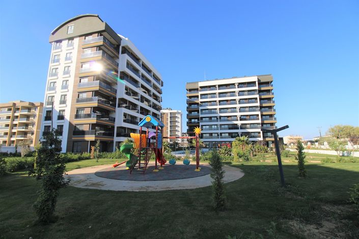 Image No.6-3 Bed Apartment for sale