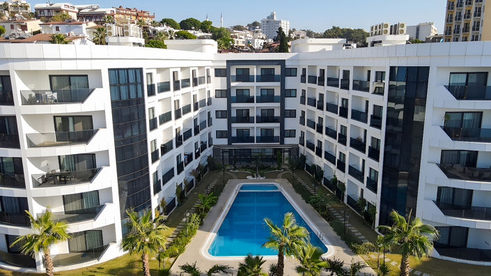 Image No.4-1 Bed Apartment for sale