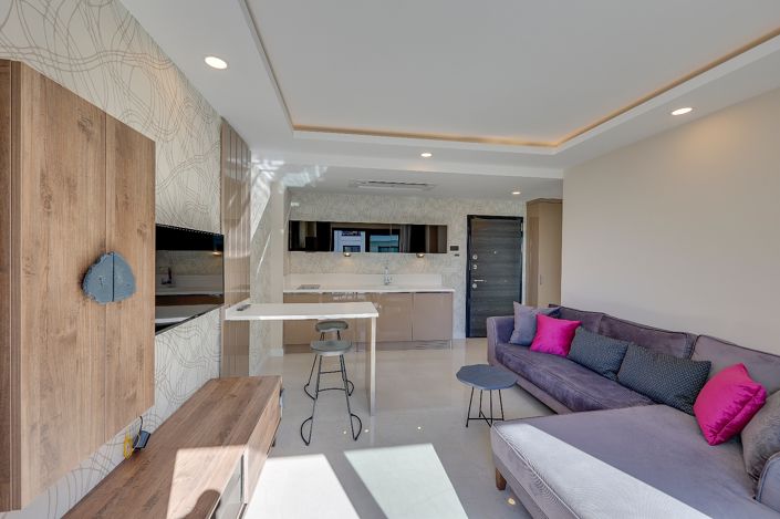 Image No.7-1 Bed Apartment for sale