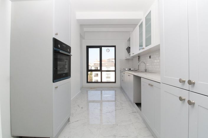 Image No.13-Appartement de 3 chambres à vendre à Çiftlikköy