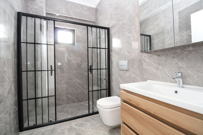 Image No.16-Appartement de 3 chambres à vendre à Çiftlikköy