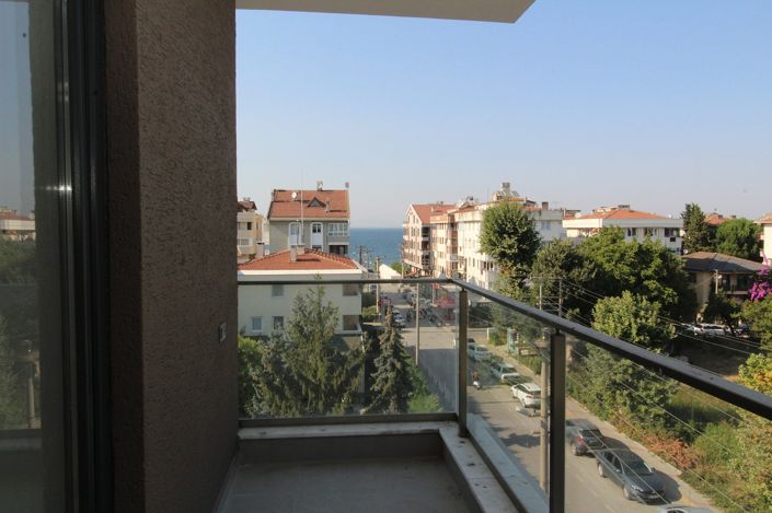 Image No.19-Appartement de 3 chambres à vendre à Çiftlikköy