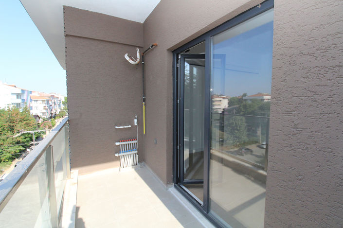 Image No.20-Appartement de 3 chambres à vendre à Çiftlikköy