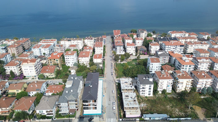 Image No.5-Appartement de 3 chambres à vendre à Çiftlikköy