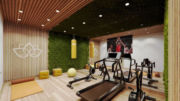 Image No.29-8 Bed House/Villa for sale