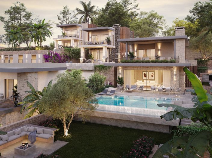 Image No.6-8 Bed House/Villa for sale