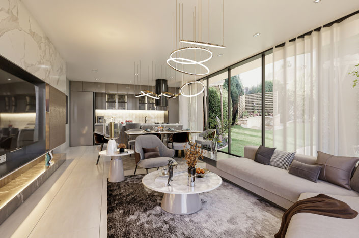 Image No.6-5 Bed House/Villa for sale