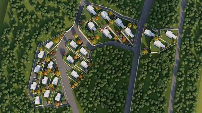 Image No.4-3 Bed House/Villa for sale