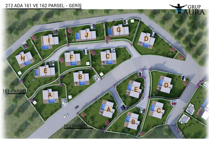 Image No.5-3 Bed House/Villa for sale