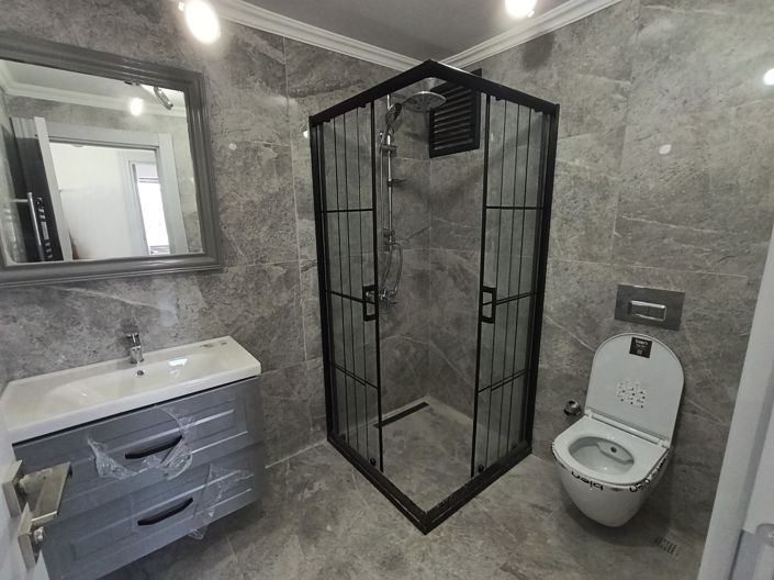 Image No.25-Appartement de 1 chambre à vendre à Küçükçekmece