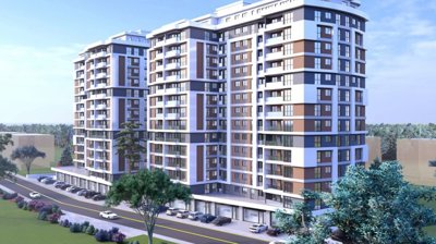 Exterior 8