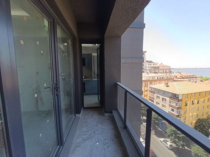 Image No.27-Appartement de 3 chambres à vendre à Küçükçekmece