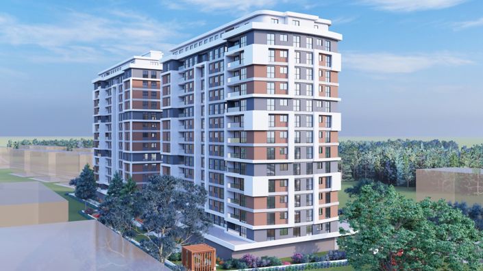 Image No.5-3 Bed Apartment for sale