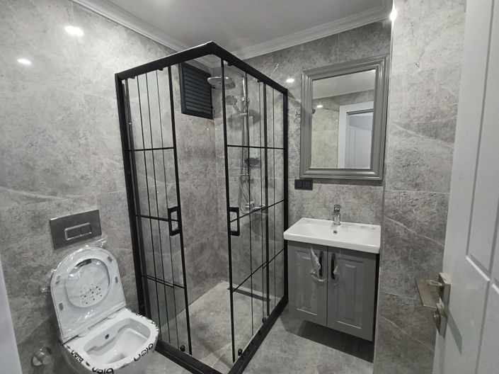 Image No.24-Appartement de 4 chambres à vendre à Küçükçekmece