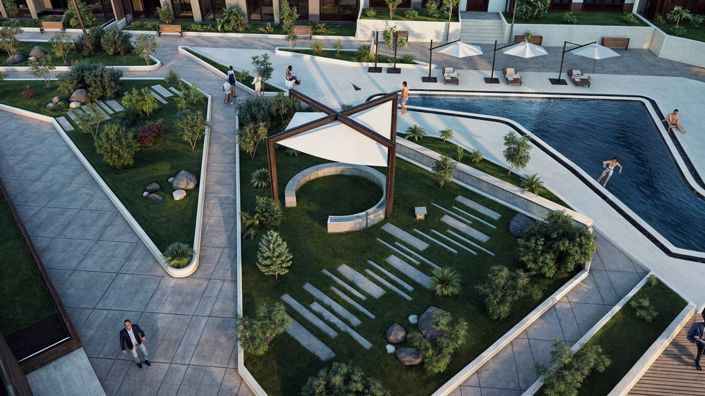 Image No.11-2 Bed Apartment for sale