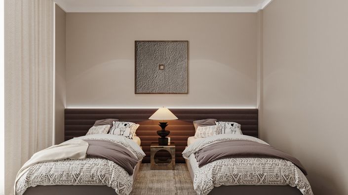 Image No.25-2 Bed Apartment for sale