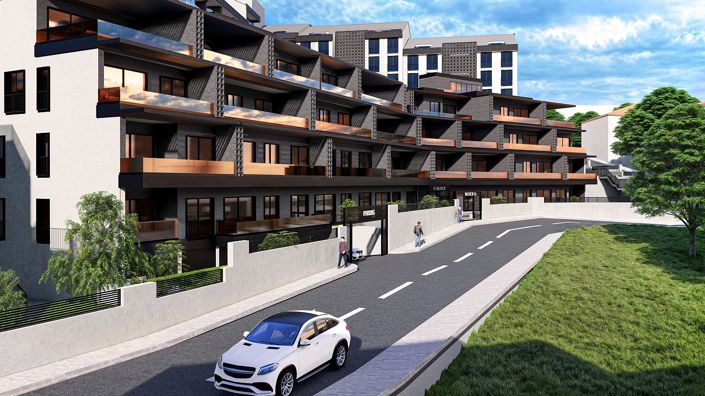 Image No.5-2 Bed Apartment for sale