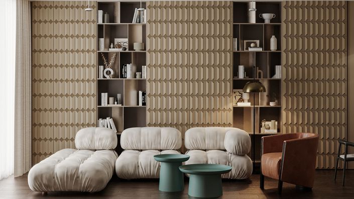 Image No.20-Appartement de 2 chambres à vendre à Çinarcik