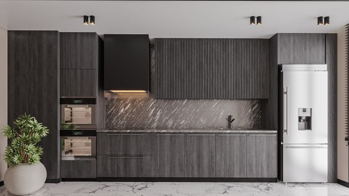 Image No.27-Appartement de 2 chambres à vendre à Çinarcik