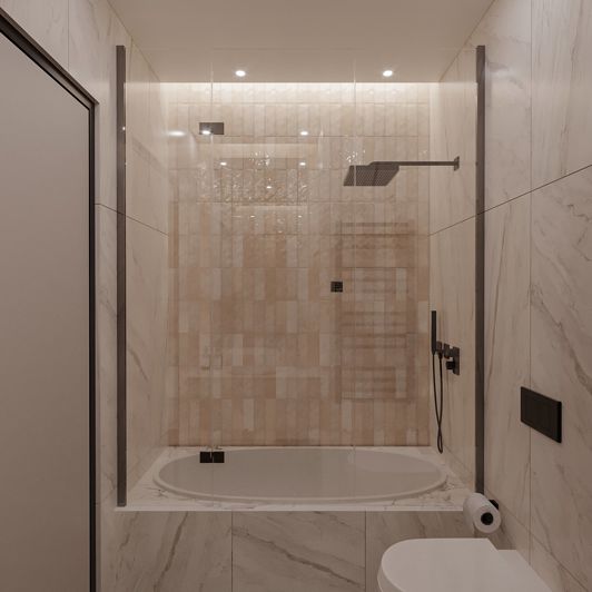 Image No.28-Appartement de 2 chambres à vendre à Çinarcik