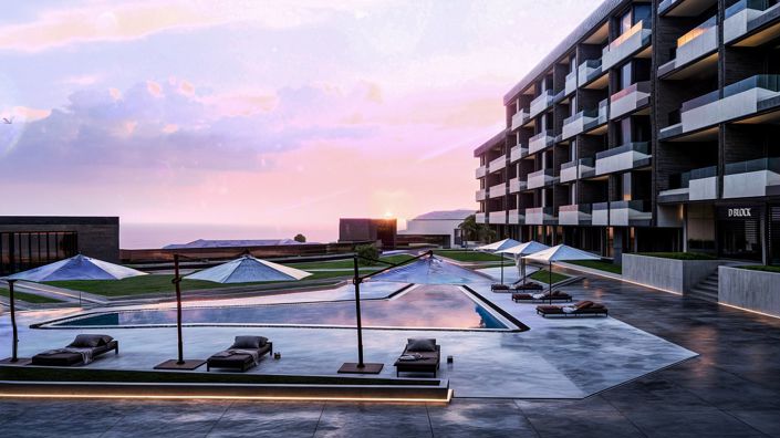 Image No.7-Appartement de 2 chambres à vendre à Çinarcik