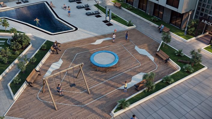 Image No.10-4 Bed Apartment for sale