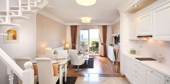 Image No.10-3 Bed Apartment for sale