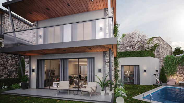 Image No.3-4 Bed House/Villa for sale