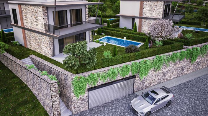 Image No.5-4 Bed House/Villa for sale