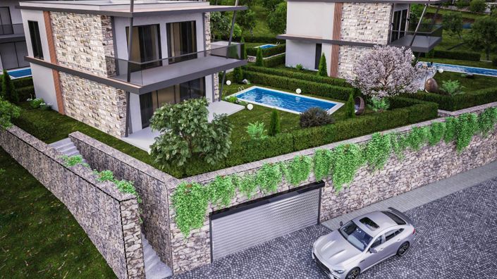 Image No.5-5 Bed House/Villa for sale