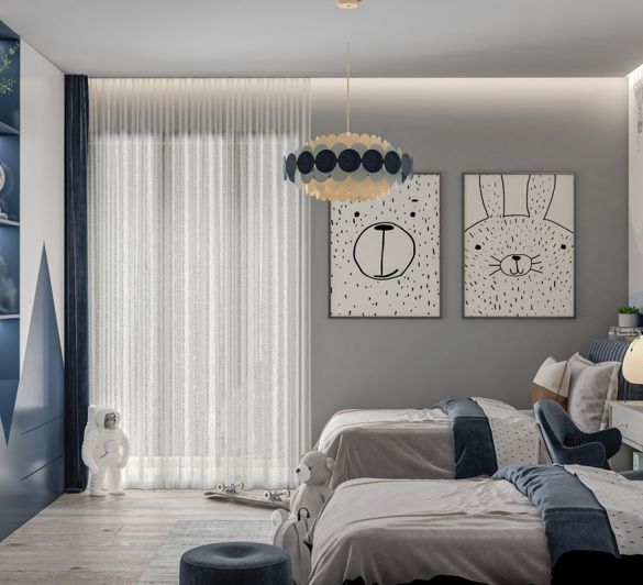 Image No.22-6 Bed House/Villa for sale