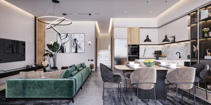 Image No.9-6 Bed House/Villa for sale