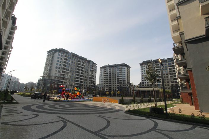 Image No.6-Appartement de 4 chambres à vendre à Beylikduzu