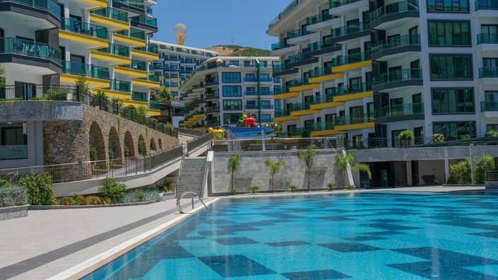 Image No.1-1 Bed Apartment for sale