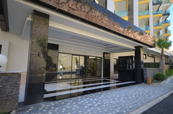 Image No.16-1 Bed Apartment for sale