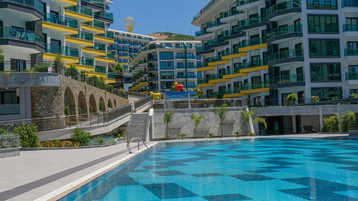 Image No.2-1 Bed Apartment for sale