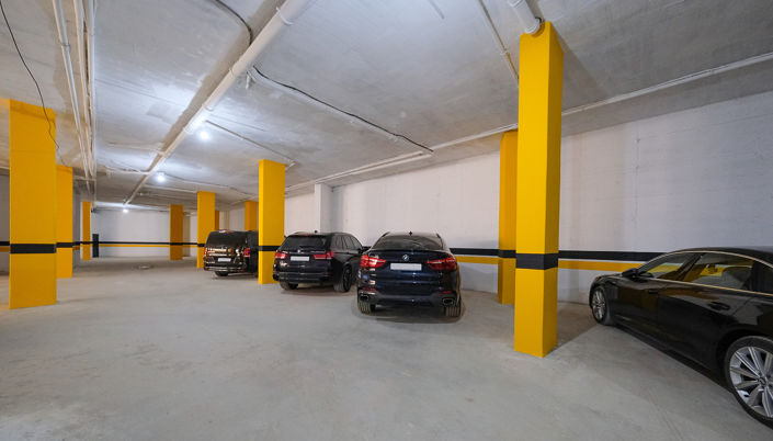 Image No.21-1 Bed Apartment for sale